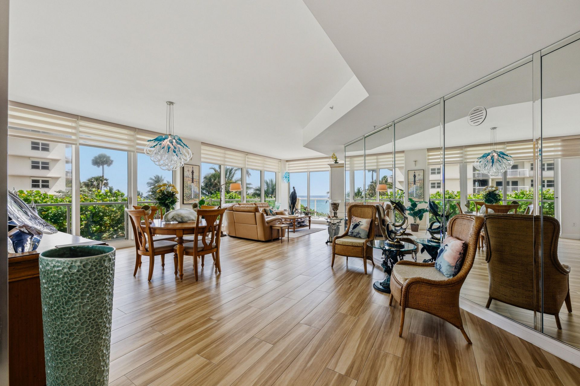 1063 Hillsboro Mile, Unit 210, Hillsboro Beach, FL 33062 Photo