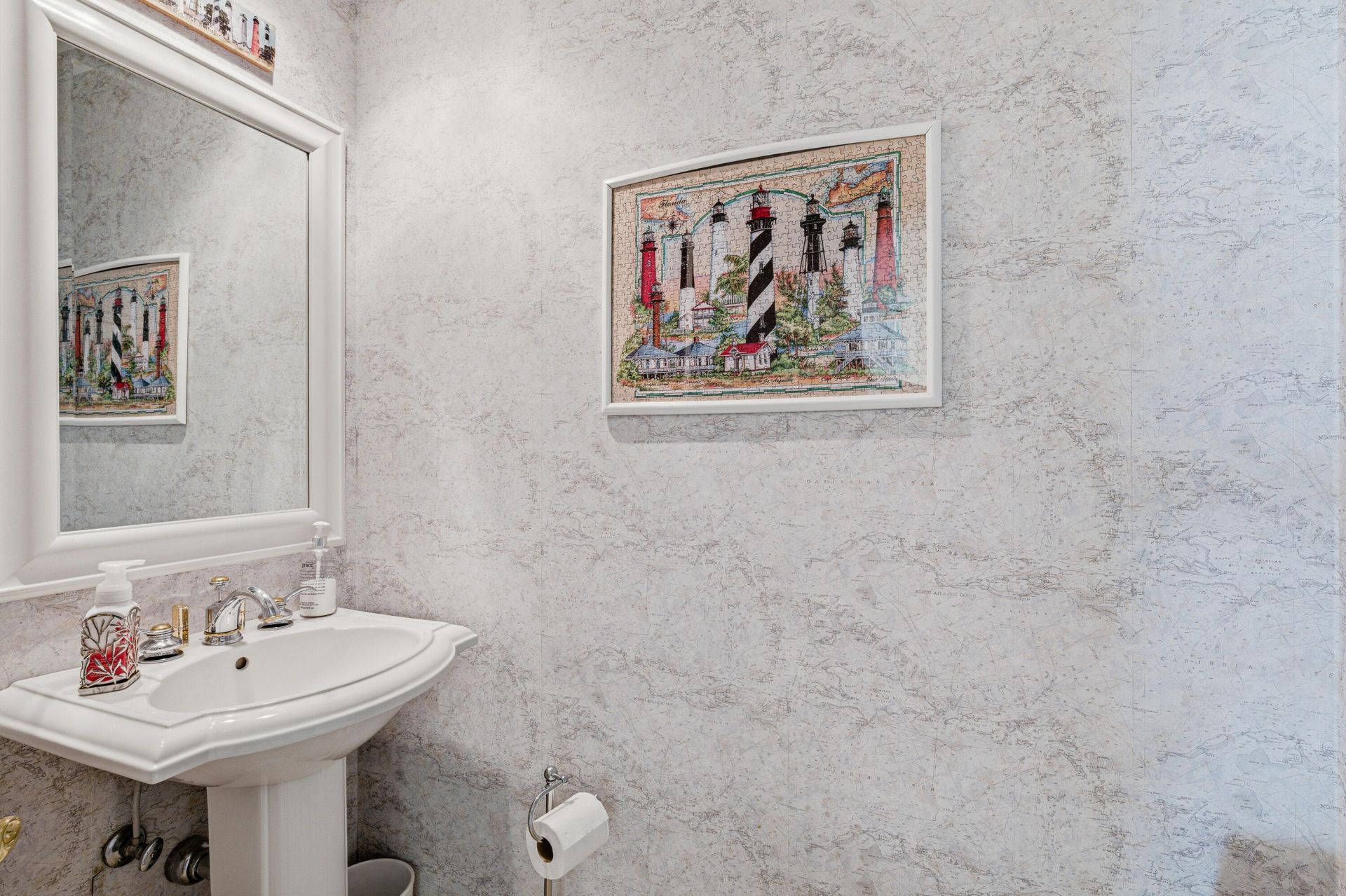 1063 Hillsboro Mile, Unit 210, Hillsboro Beach, FL 33062 Photo