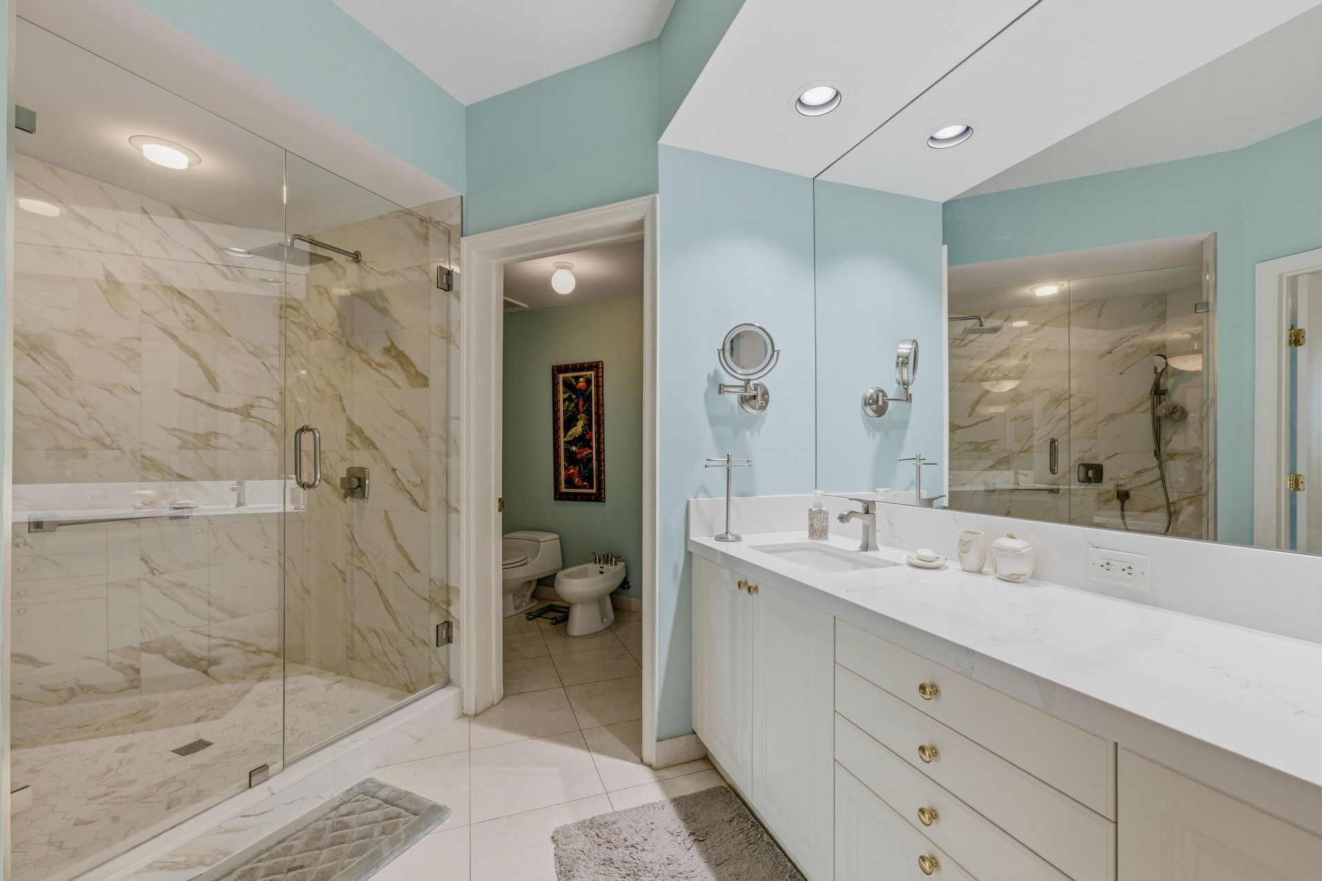 1063 Hillsboro Mile, Unit 210, Hillsboro Beach, FL 33062 Photo