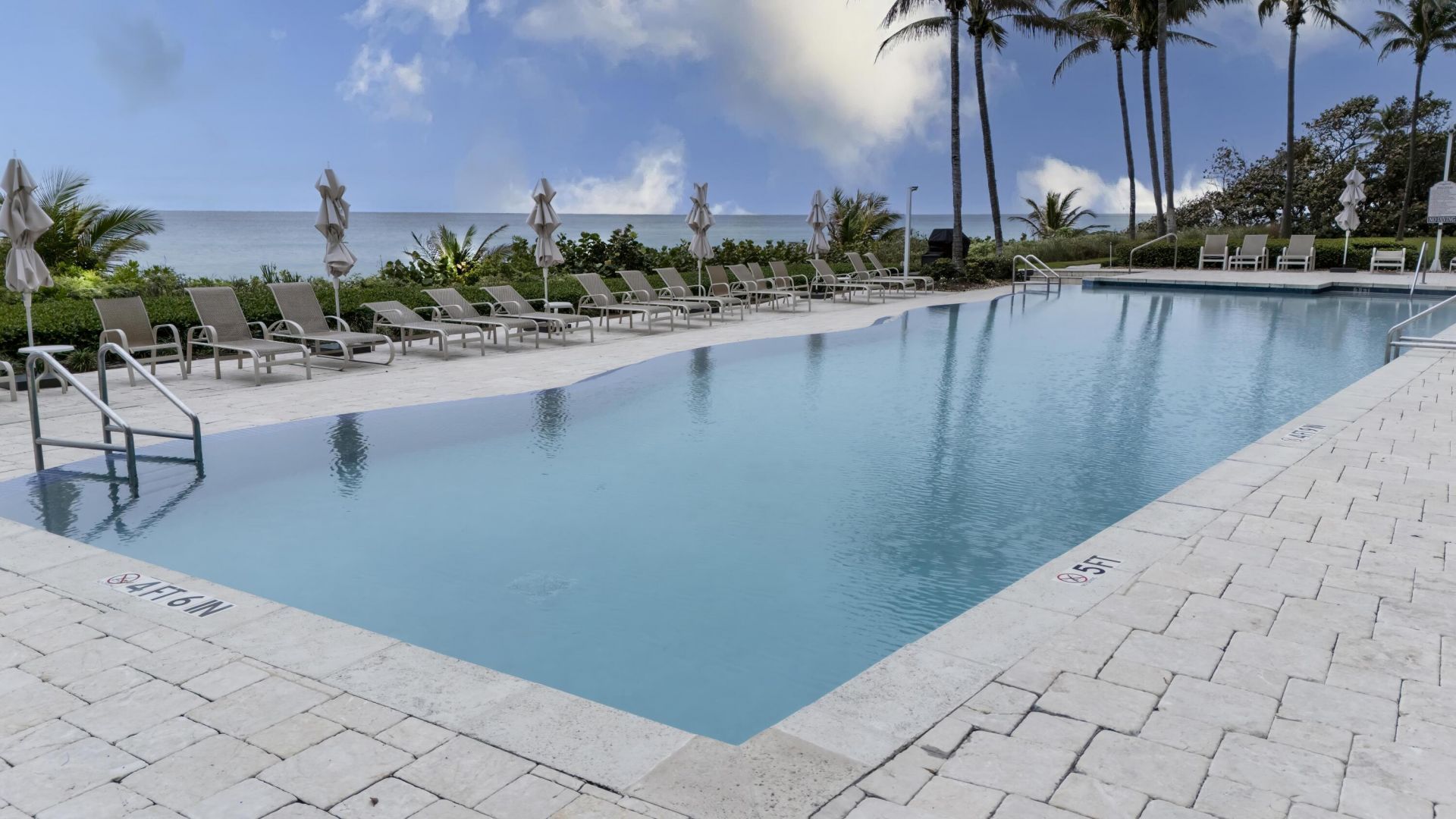 1063 Hillsboro Mile, Unit 210, Hillsboro Beach, FL 33062 Photo