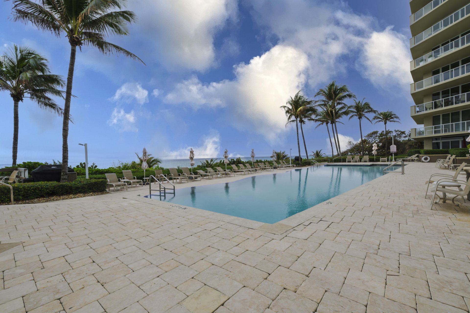 1063 Hillsboro Mile, Unit 210, Hillsboro Beach, FL 33062 Photo