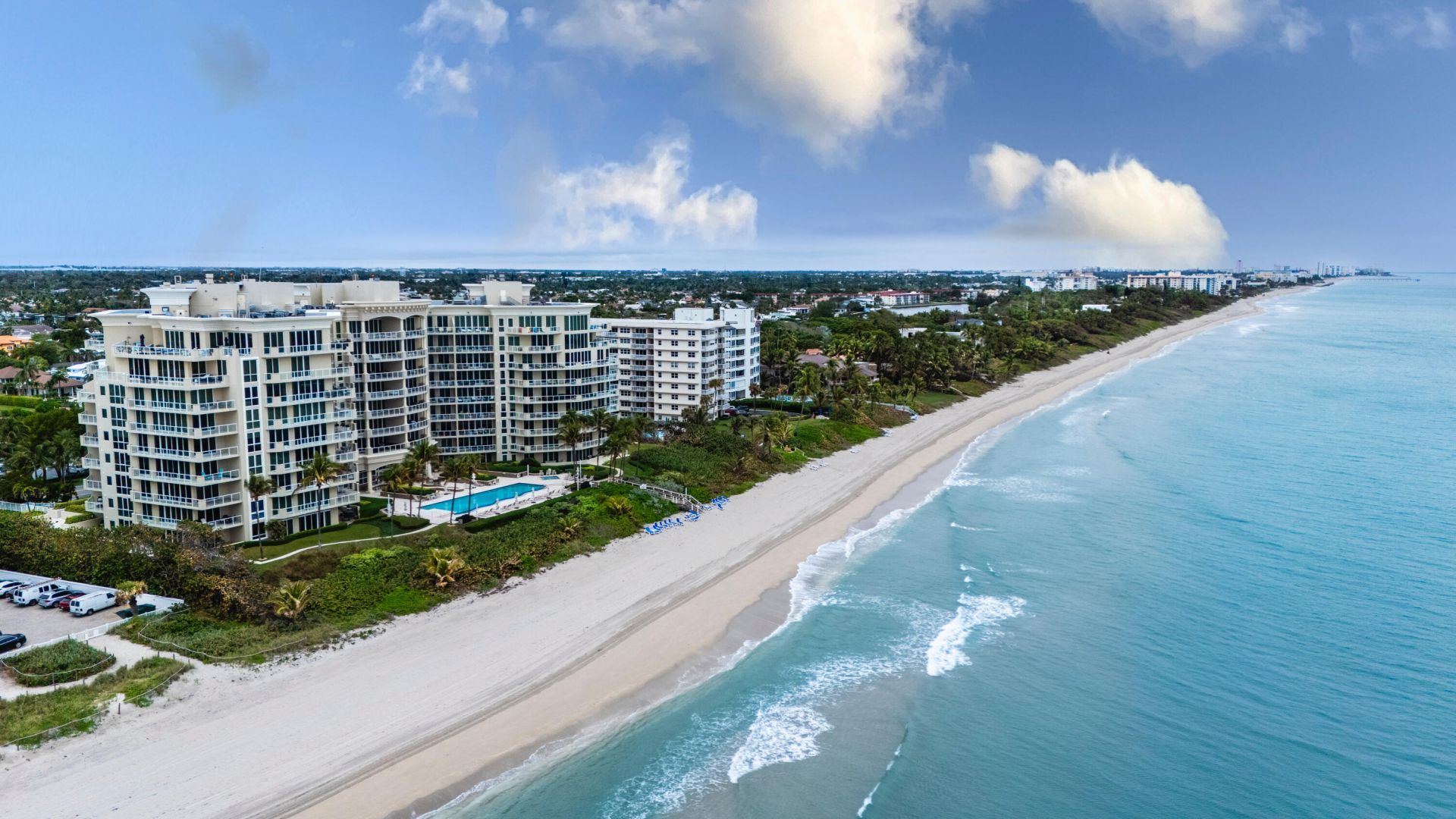 1063 Hillsboro Mile, Unit 210, Hillsboro Beach, FL 33062 Photo