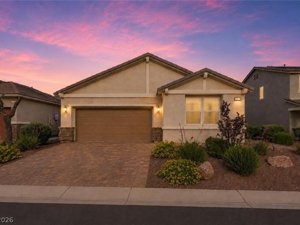7120 Whitford Street , Las Vegas, NV 89166