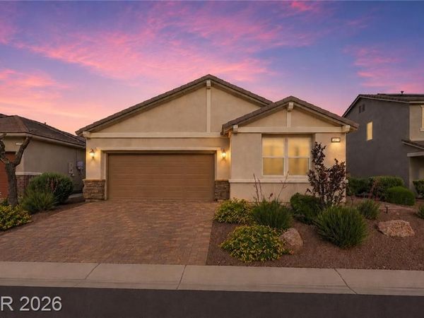 7120 Whitford Street, Las Vegas, NV 89166
