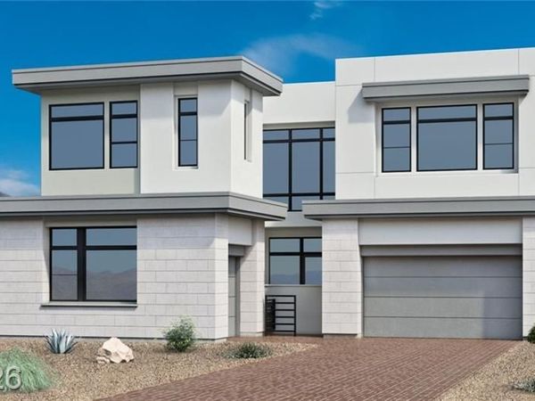 4869 Shady Ridge Drive , Las Vegas, NV 89135