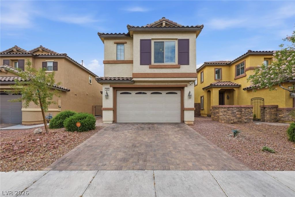 1053 Valley Light Avenue, Henderson, NV 89011 Main Photo