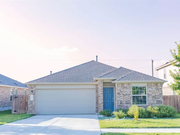 1209 Nokota BND, Georgetown, TX 78626