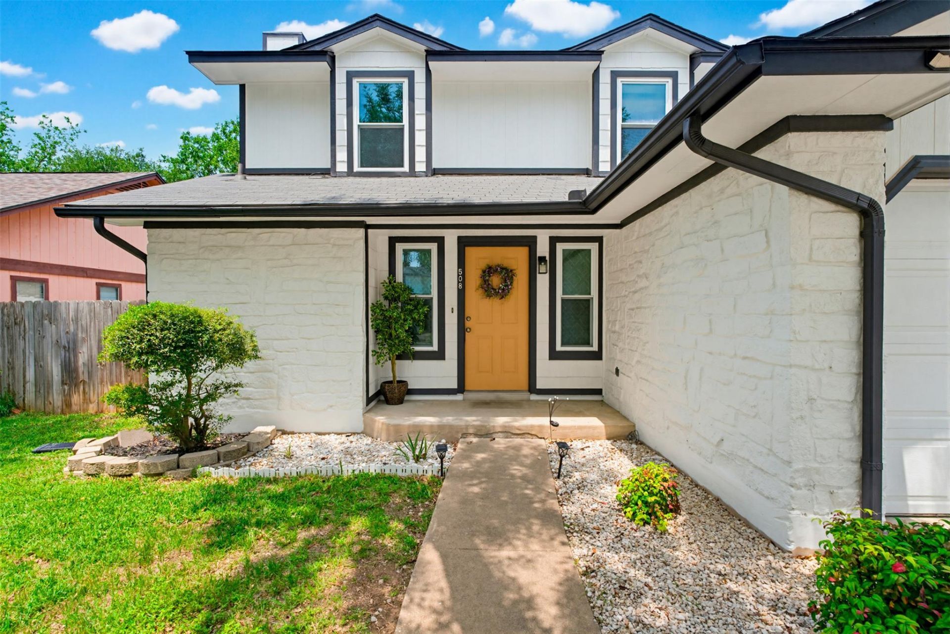 508 Maple Run Dr, Round Rock, TX 78664 Main Photo