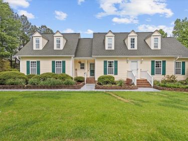 4317 S Mountain Drive, Raleigh, NC 27603