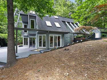 5701 Baird Drive, Raleigh, NC 27606