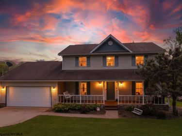 13 Devin Lane, Morgantown, WV 26508