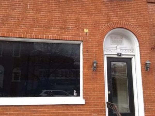 140 S QUEEN STREET, Unit 5-B, LANCASTER, PA 17603