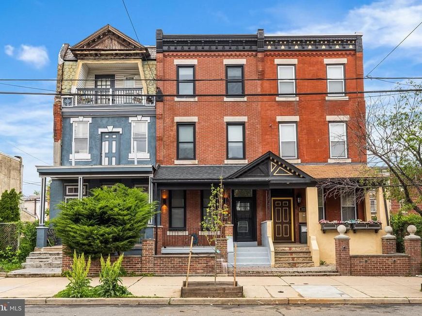 3113 W Montgomery Avenue, Philadelphia, PA 19121 Main Photo