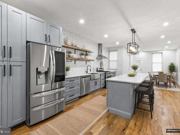 3113 W MONTGOMERY AVENUE, PHILADELPHIA, PA 19121