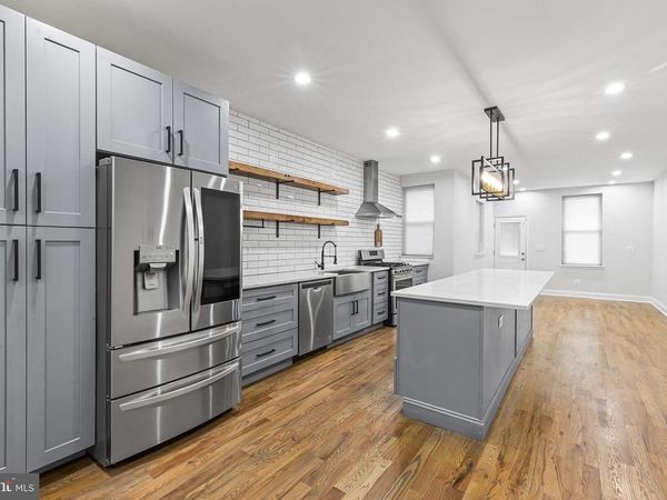 3113 W MONTGOMERY AVENUE, PHILADELPHIA, PA 19121