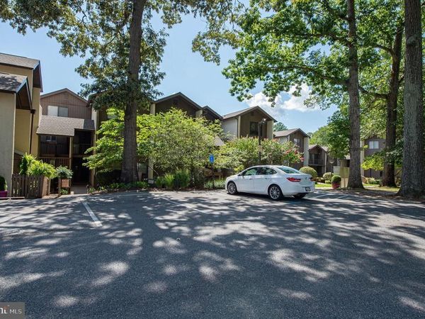 228 CANAL PARK DRIVE , Unit G-207, SALISBURY, MD 21804
