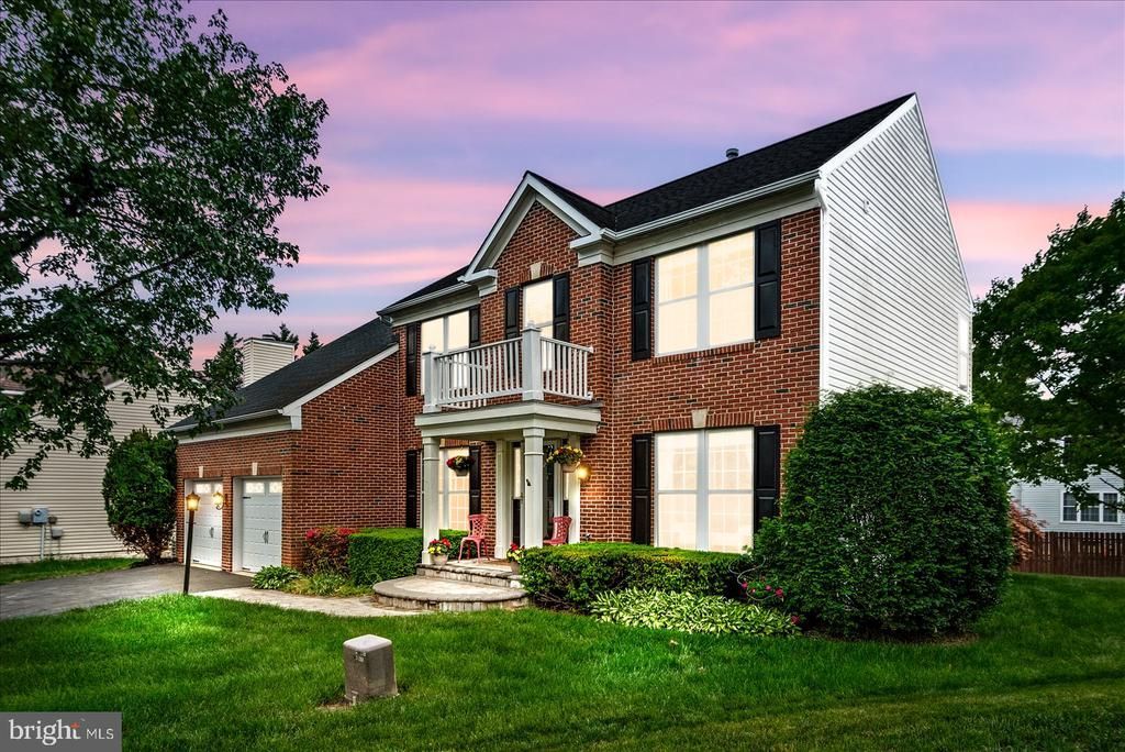 7 Dunkirk Lane, Stafford, VA 22554 Main Photo
