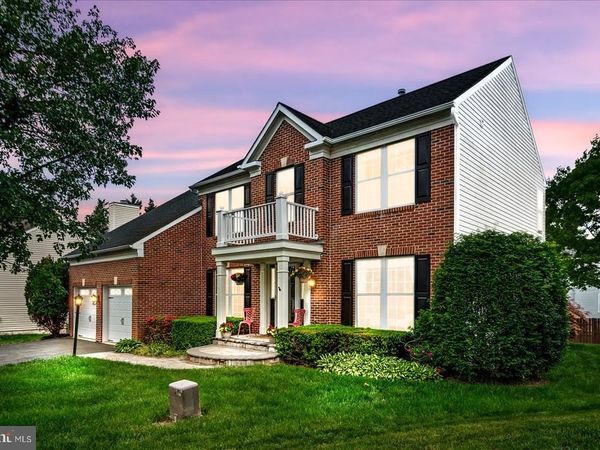7 DUNKIRK LANE, STAFFORD, VA 22554