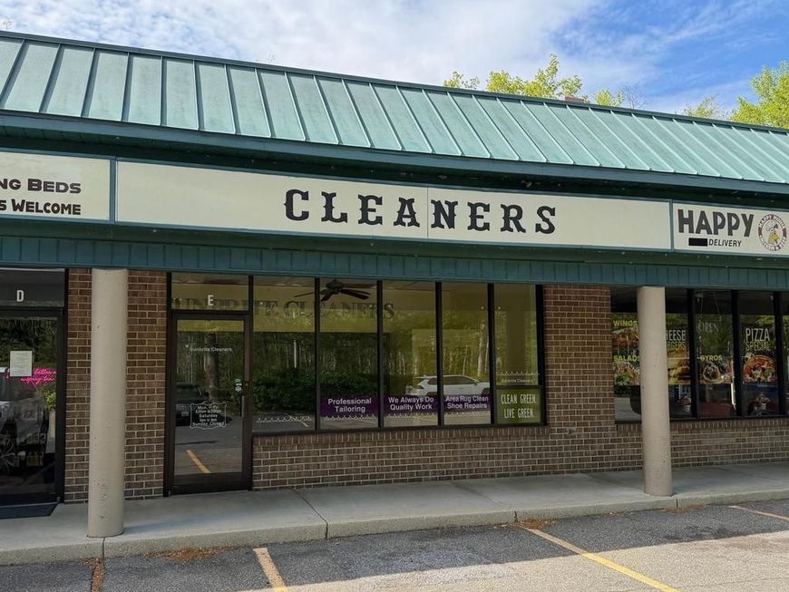 5720 Deale Churchton Road, Unit E, Deale, MD 20751 Main Photo