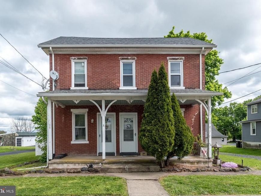 29 N Main Street , Richlandtown, PA 18955 Main Photo