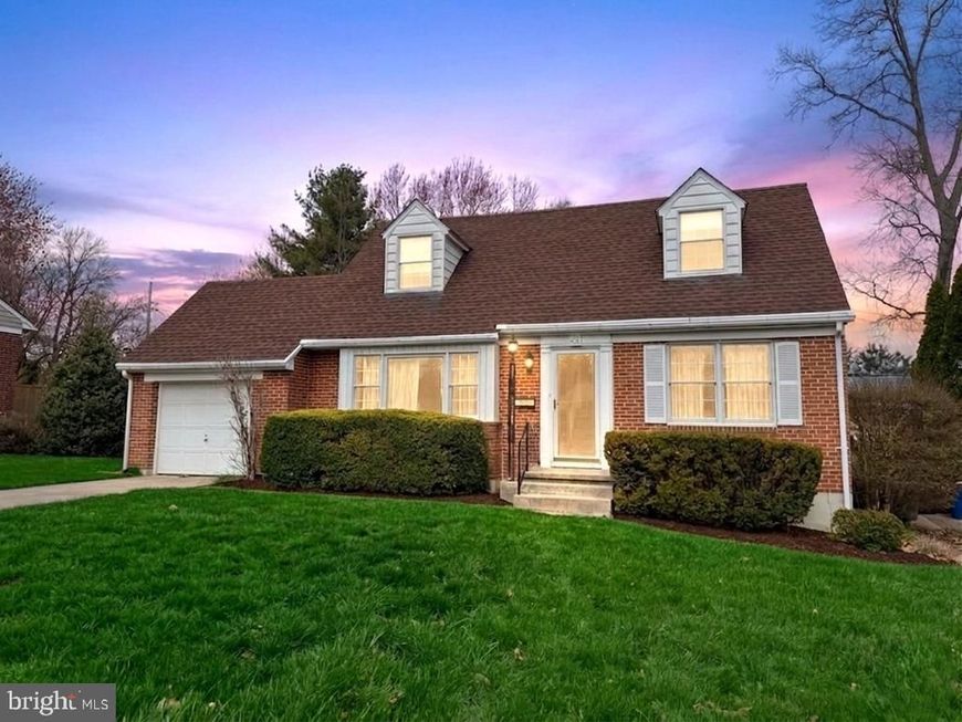 22 Gorsuch Rd, Lutherville Timonium, MD 21093 Main Photo