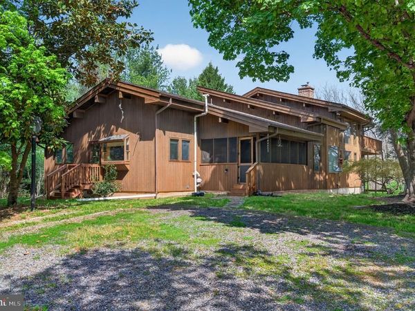 648 ABBIE LANE, KEARNEYSVILLE, WV 25430