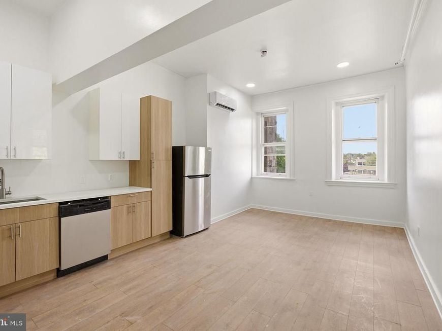 6012 Ridge Avenue, Unit 5, Philadelphia, PA 19128 Main Photo