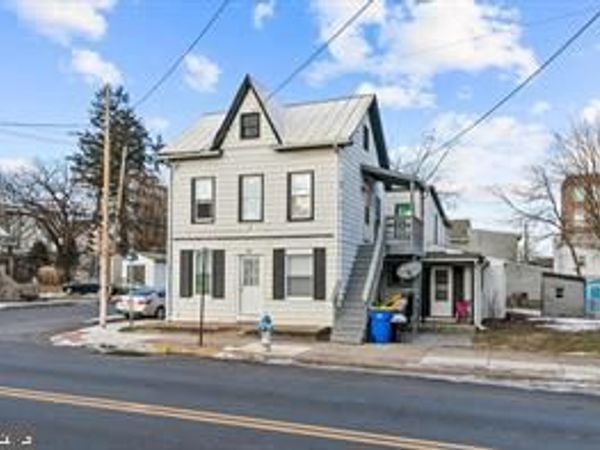 167 ANN STREET , Unit 4, MIDDLETOWN, PA 17057