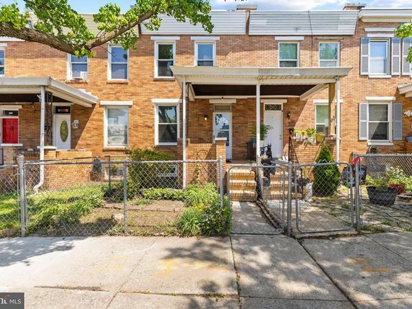 1915 GRIFFIS AVENUE, BALTIMORE, MD 21230