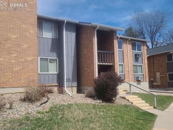 1625 N Murray Boulevard, Unit 225, Colorado Springs, CO 80915