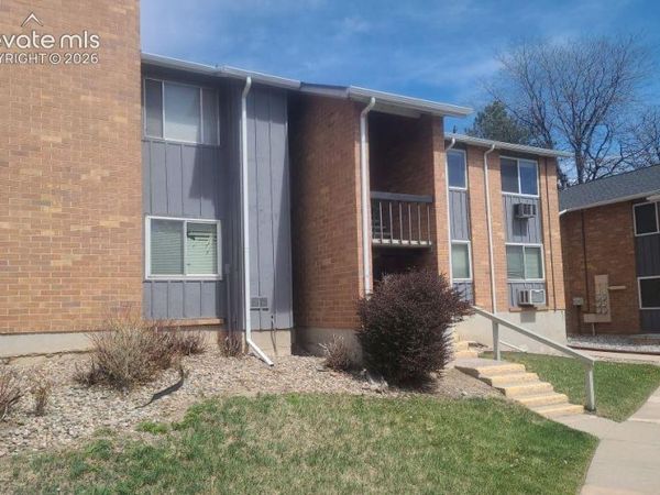 1625 N Murray Boulevard, Unit 225, Colorado Springs, CO 80915