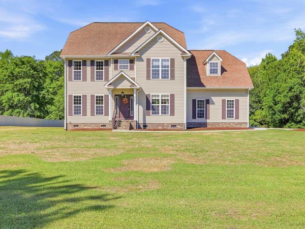 3625 Amber Ln. , Little River, SC 29566