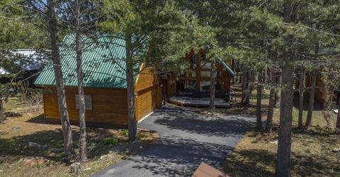 14360 Northwoods Boulevard, Truckee, CA 96161 Photo