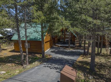 14360 Northwoods Boulevard, Truckee, CA 96161 Photo