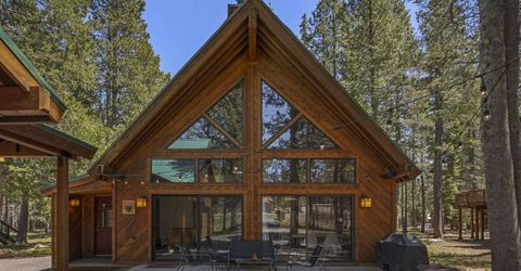 14360 Northwoods Boulevard, Truckee, CA 96161 Photo