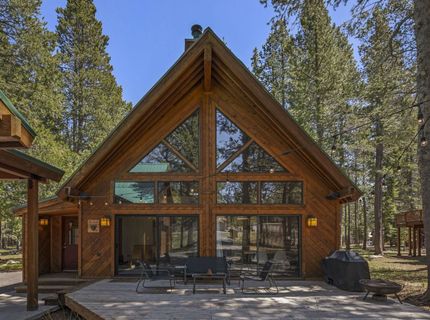 14360 Northwoods Boulevard, Truckee, CA 96161 Photo