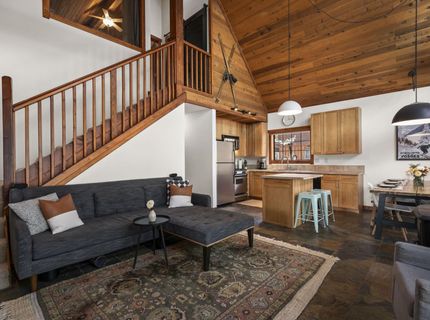 14360 Northwoods Boulevard, Truckee, CA 96161 Photo