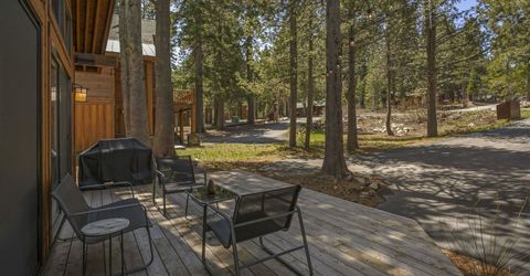 14360 Northwoods Boulevard, Truckee, CA 96161 Photo