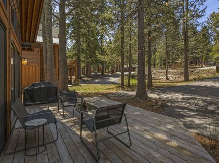 14360 Northwoods Boulevard, Truckee, CA 96161 Photo