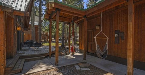 14360 Northwoods Boulevard, Truckee, CA 96161 Photo