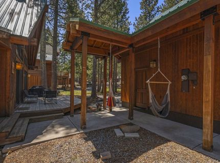 14360 Northwoods Boulevard, Truckee, CA 96161 Photo
