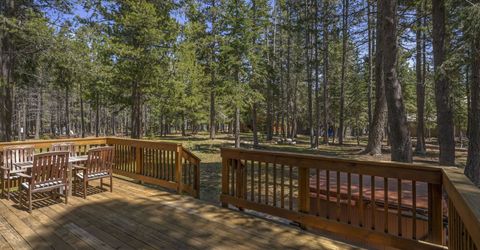 14360 Northwoods Boulevard, Truckee, CA 96161 Photo