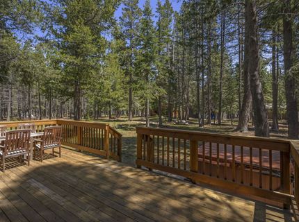 14360 Northwoods Boulevard, Truckee, CA 96161 Photo
