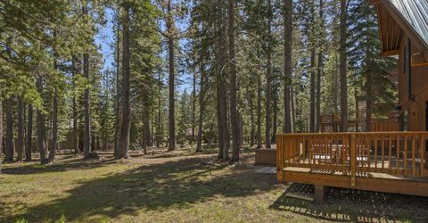 14360 Northwoods Boulevard, Truckee, CA 96161 Photo