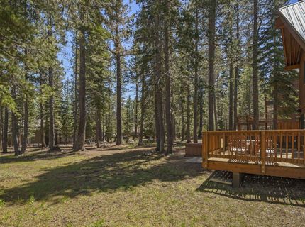 14360 Northwoods Boulevard, Truckee, CA 96161 Photo