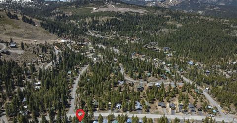 14360 Northwoods Boulevard, Truckee, CA 96161 Photo
