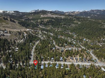 14360 Northwoods Boulevard, Truckee, CA 96161 Photo