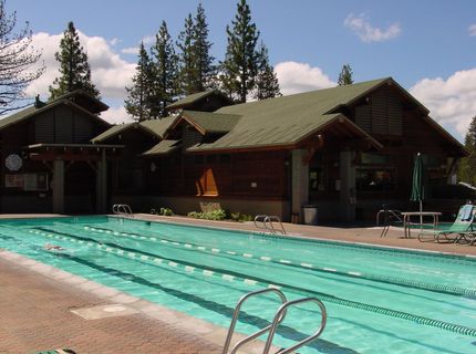 14360 Northwoods Boulevard, Truckee, CA 96161 Photo