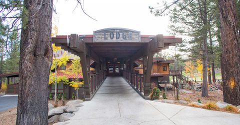 14360 Northwoods Boulevard, Truckee, CA 96161 Photo