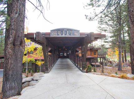 14360 Northwoods Boulevard, Truckee, CA 96161 Photo